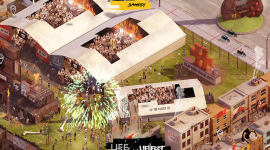 Campagne digital – Hellfest