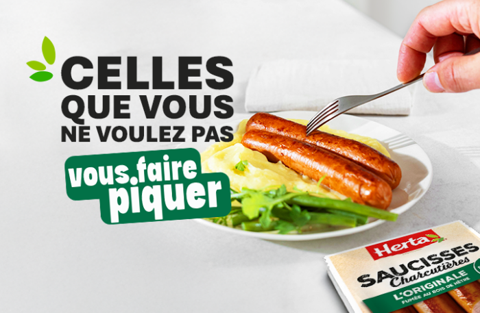 Un lancement savoureux à déguster en format social