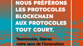 IDENTITE DE MARQUE ET CAMPAGNE_ Teaminside, libérez votre sens de l&rsquo;innovation_TEAMINSIDE