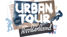 TRIAL TOUR TIMBERLAND