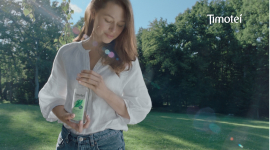 Campagne TV – TIMOTEI