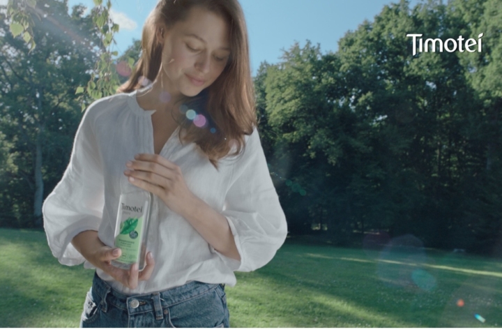 Campagne TV – TIMOTEI