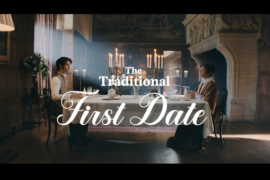 TINDER LARGUE LES PREMIERS RENDEZ-VOUS GÊNANTS AVEC SA NOUVELLE CAMPAGNE DE MARQUE DOUBLE DATE