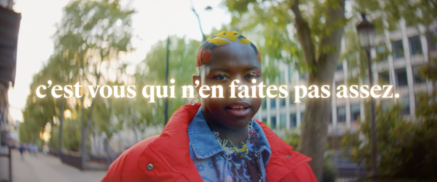 Révélez-vous