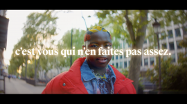 Révélez-vous