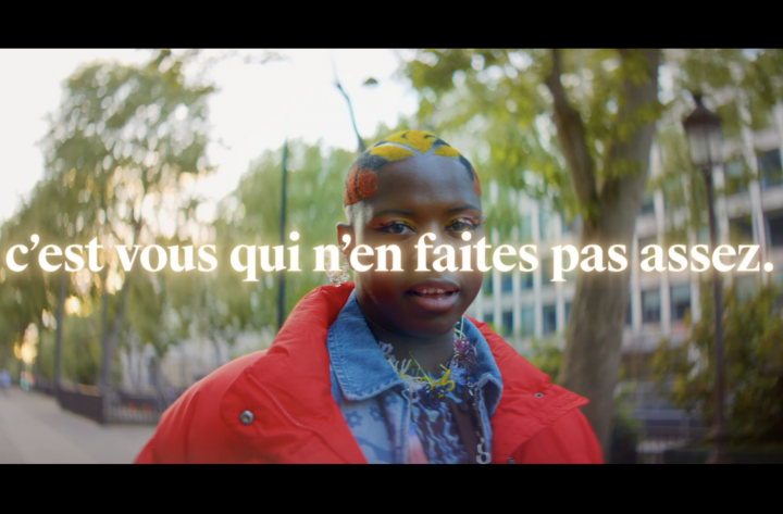 Révélez-vous