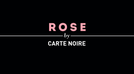 ROSE by Carte Noire