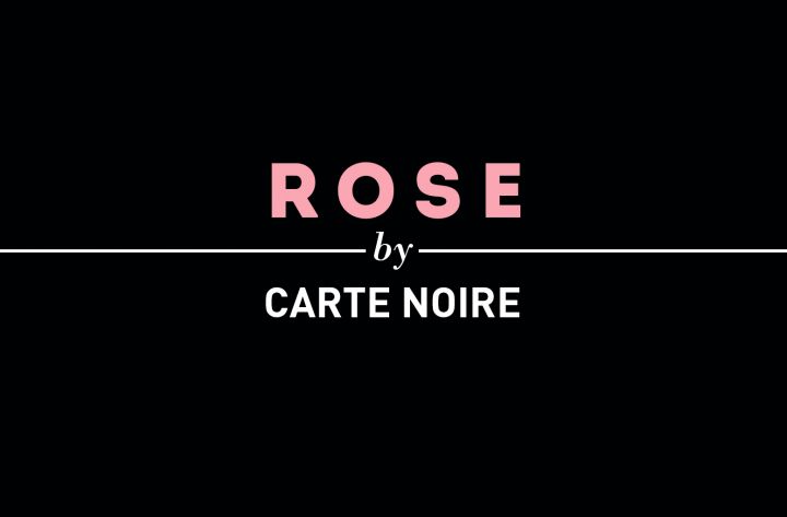 ROSE by Carte Noire