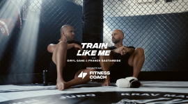 « Train Like Me »
