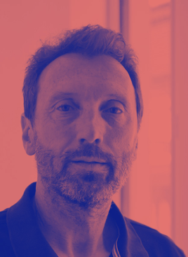 Laurent    Fischer