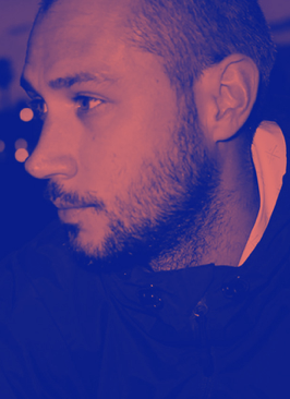 Laurent Molière