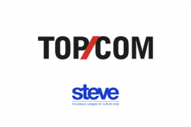 TOP COM X STEVE – MeilleursAgents s’installe au château de Versailles avec Steve