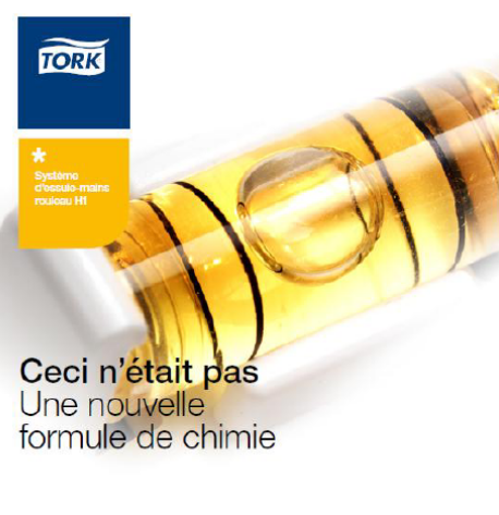Tork Case