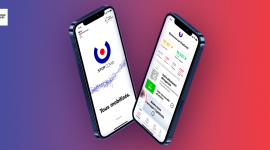 UX Design – Développement d&rsquo;une solution digitale de contact tracing