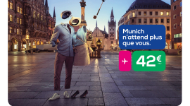#WaitingWeekEnd – Affichage digital