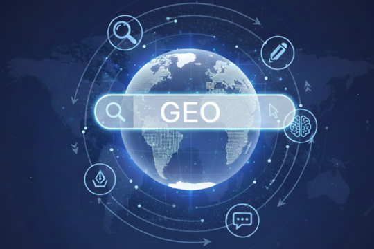 GEO : allez-vous louer votre visibilité ou construire votre autorité ?
