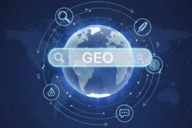 GEO : allez-vous louer votre visibilité ou construire votre autorité ?