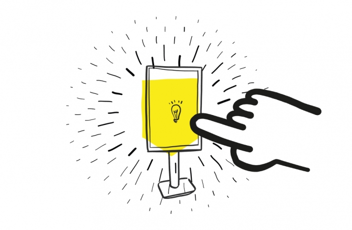 Media planning « off line » : l’avenir appartient aux « digital natives »