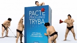 Pacte d&rsquo;Excellence TRYBA