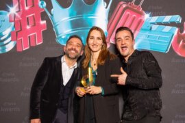 TikTok Awards 2025 : Heroiks et Coopérative U remportent  le prix Greatest Performance pour la première activation Alpha Search Ads en GSA