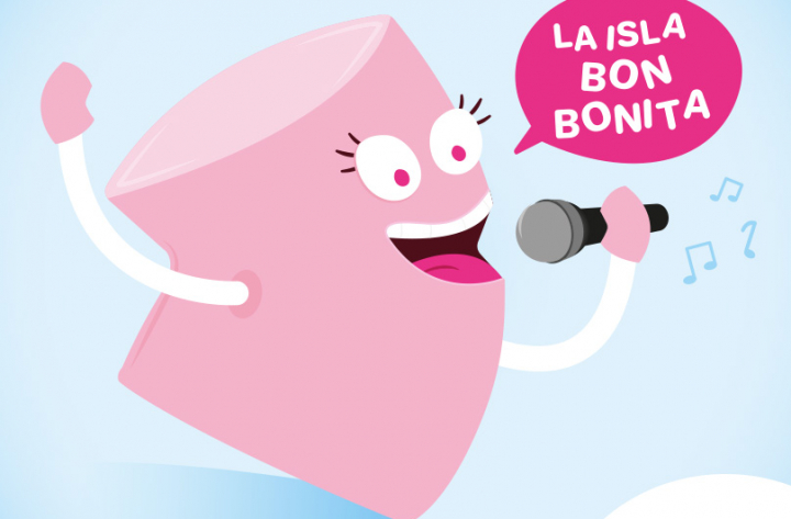 GLUP&rsquo;S – Animation boutique