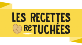 Campagne TV « Les recettes ReTuchées » – CNIPT