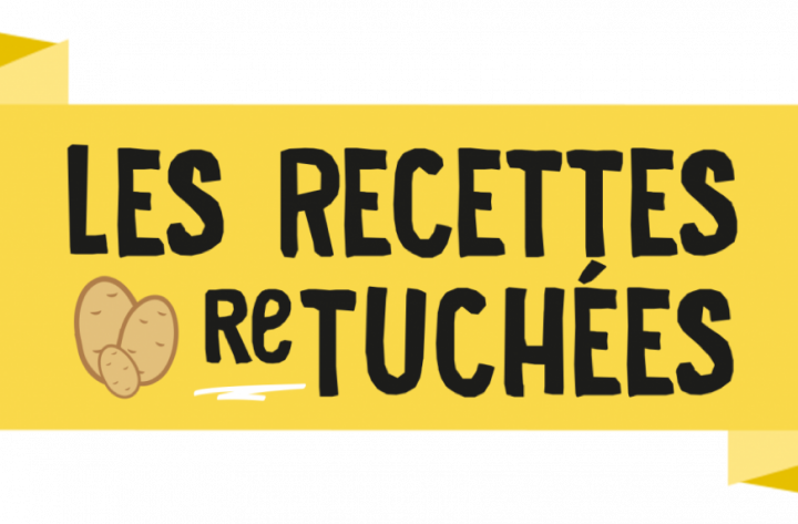 Campagne TV « Les recettes ReTuchées » – CNIPT