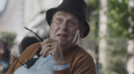 Campagne TV – Hyundai Tucson, la chance, ça se travaille