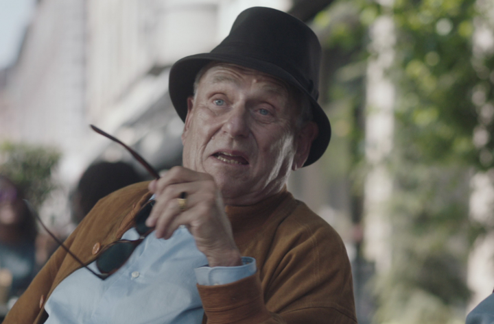 Campagne TV – Hyundai Tucson, la chance, ça se travaille