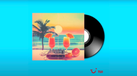 TUI célèbre en musique vos souvenirs de vacances grâce à l’AI