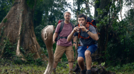 Campagne TV : Un tuto ne fera jamais de vous un pro