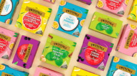 Branding et design packaging de la nouvelle offre