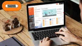 Com.Unity, un nouveau portail intranet