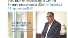 Campagne témoignage vidéo