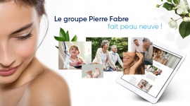 refonte éditoriale et graphique site corporate