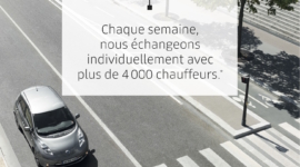 Campagne de communication