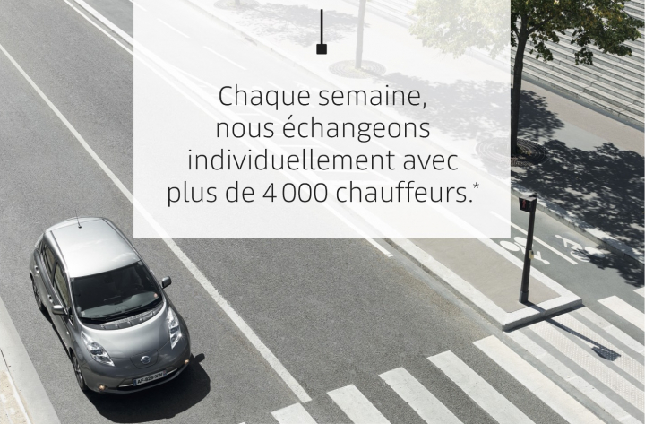 Campagne de communication