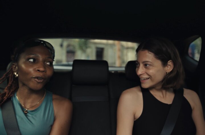 Campagne TV & Digitale- On bouge ?