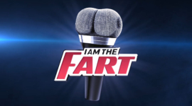 I AM THE FART