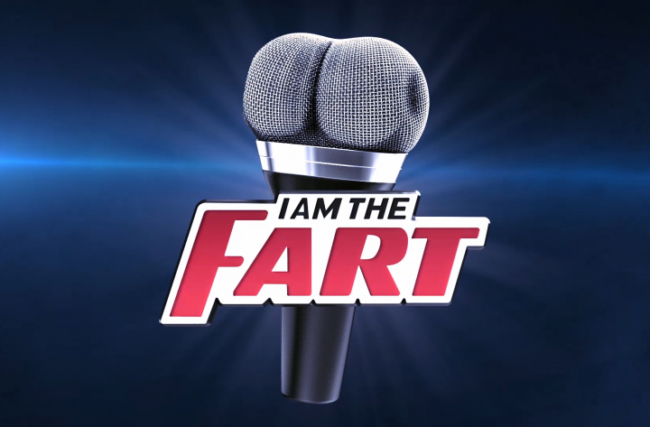 I AM THE FART