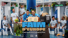 « Faim d&rsquo;Europe »