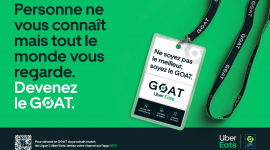 Activation « Devenez le GOAT » (Ligue 1)