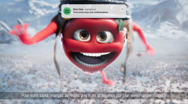Campagne TV