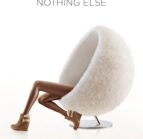 UGG Live Sensation, le lancement de la marque Australienne