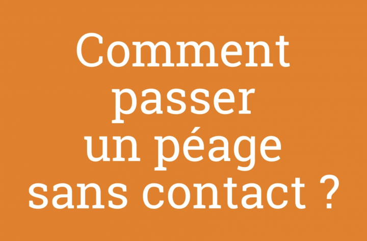 Campagne sans contact