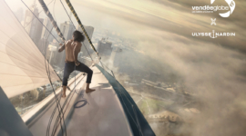 Web-série #Odyssey