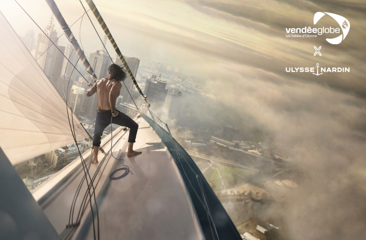Web-série #Odyssey