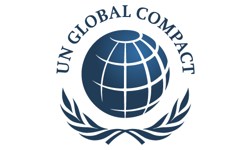 Insign est membre du global compact depuis 2018 et a identifié ses enjeux de contribution aux objectifs de développement durable des Nations Unies au travers des COP déposées depuis 2018 (communication of progress).