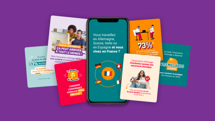Une stratégie social media accessible à tous