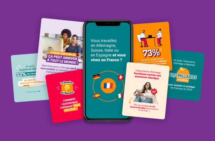 Une stratégie social media accessible à tous